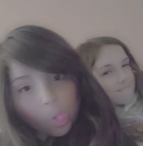 Meet your Posher, Vicky